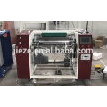 Customizable 2-shaft Aluminum Foil Mahine Aluminium Foil Laminating Machine